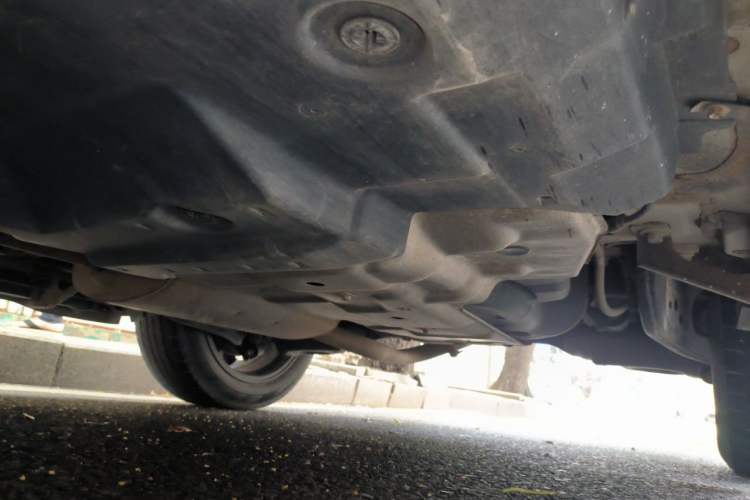 Used Lexus RX 2021 300 Four-Wheel Drive Special Edition Chassis Rear Left