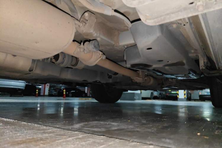 Used Lexus RX 2021 300 Four-Wheel Drive Special Edition Chassis Rear Right