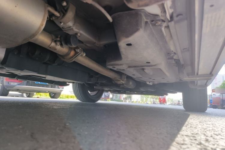 Used Lexus RX 2021 300 Four-Wheel Drive Special Edition Chassis Rear Right