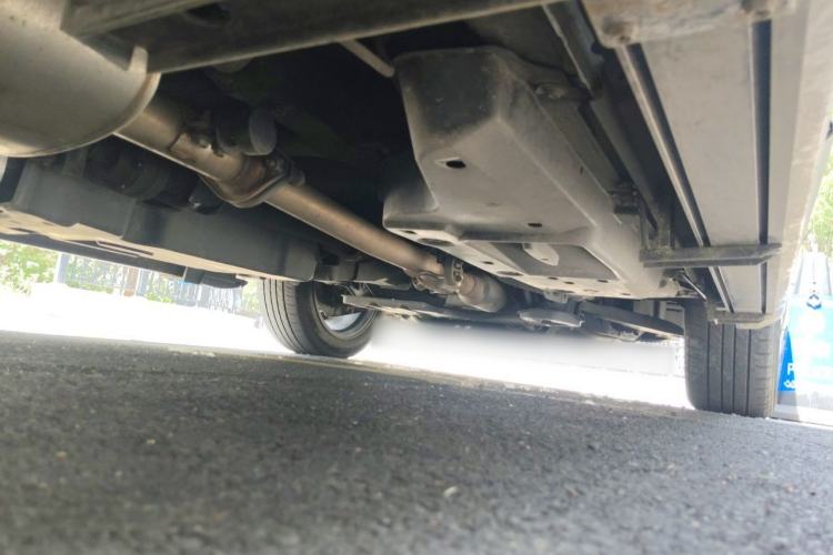 Used Lexus RX 2021 300 Four-Wheel Drive Special Edition Chassis Rear Right