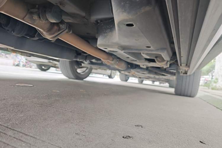 Used Lexus RX 2021 300 Four-Wheel Drive Special Edition Chassis Rear Right