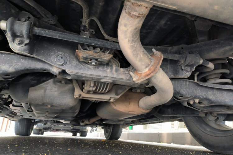Used Lexus RX 2021 300 Four-Wheel Drive Special Edition Chassis Rear