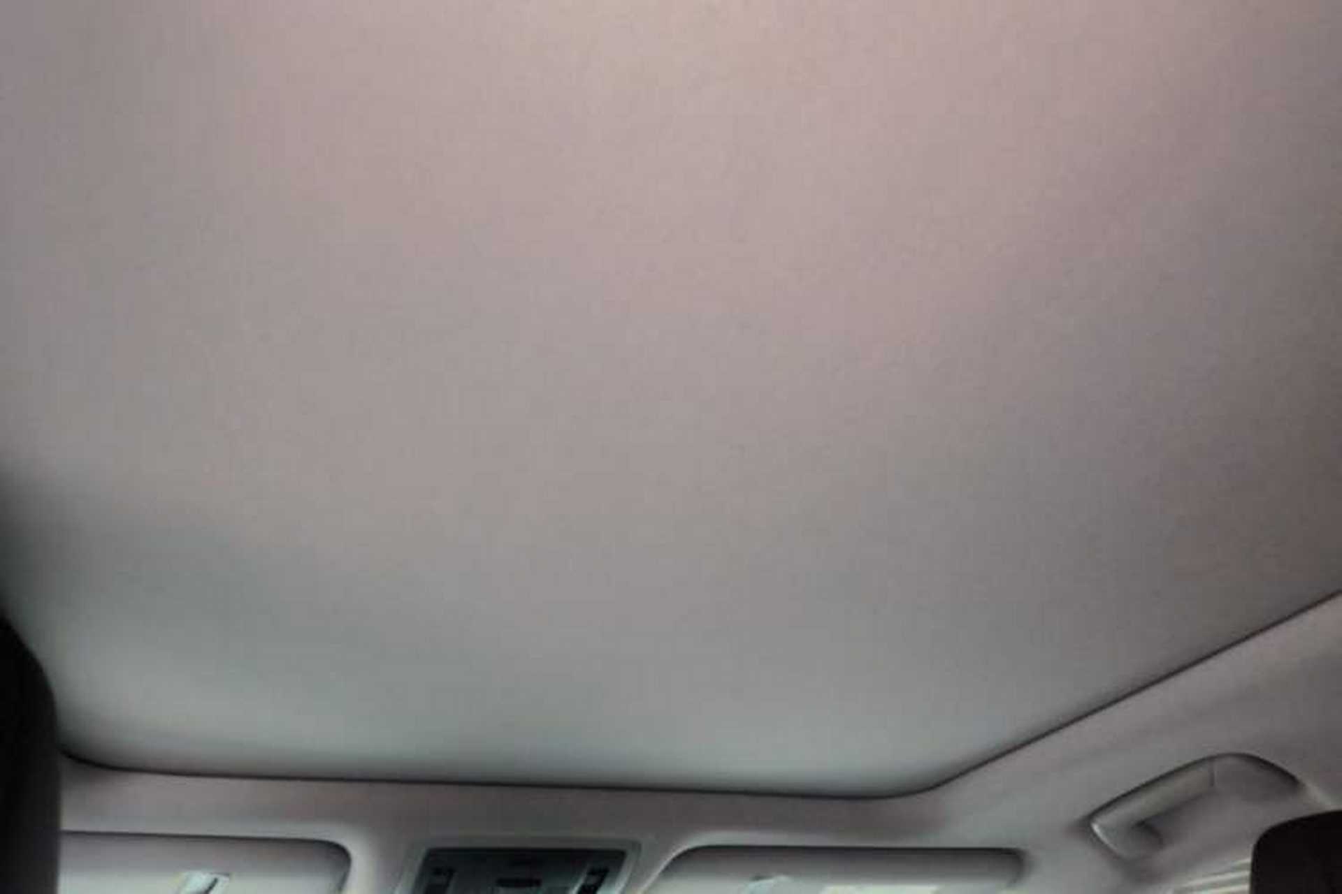 Used Lexus RX 2021 300 Four-Wheel Drive Special Edition Headliner
