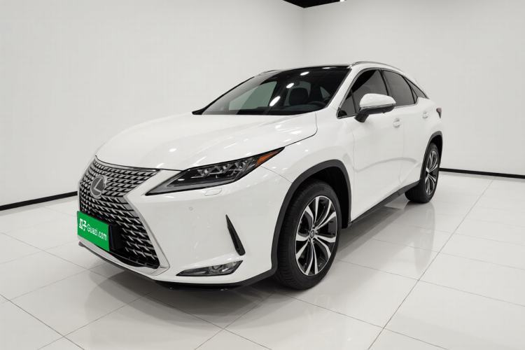 Used Lexus RX 2021 300 Four-Wheel Drive Special Edition Guazi used car, China used car export, Used car for sale, Used  cars, Cheapest cars for sale