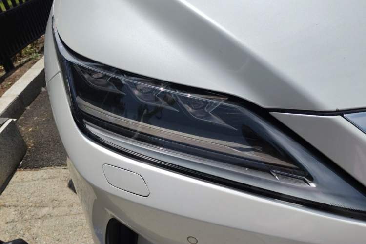 Used Lexus RX 2021 300 Four-Wheel Drive Special Edition Right Front Headlight