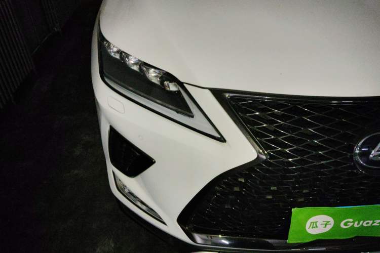 Used Lexus RX 2021 300 4x4 F SPORT Right Front Headlight