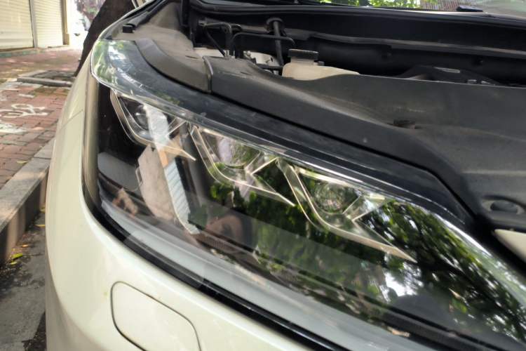 Used Lexus RX 2021 300 Four-Wheel Drive Special Edition Right Front Headlight