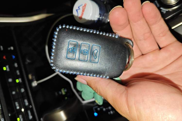 Used Lexus RX 2021 300 Four-Wheel Drive Special Edition Vehicle Key