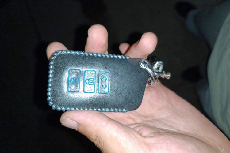 Used Lexus RX 2021 300 Four-Wheel Drive Special Edition Vehicle Key