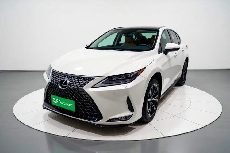 Used Lexus RX 2021 300 Four-Wheel Drive Special Edition Guazi used car, China used car export, Used car for sale, Used  cars, Cheapest cars for sale