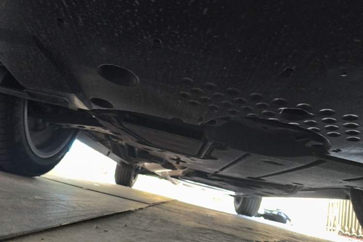 Used Lexus RX 2023 500h Four-Wheel Drive F SPORT Performance Chassis Front