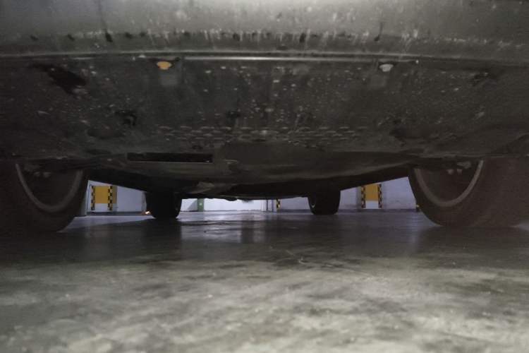 Used Lexus RX 2023 500h Four-Wheel Drive F SPORT Performance Chassis Front