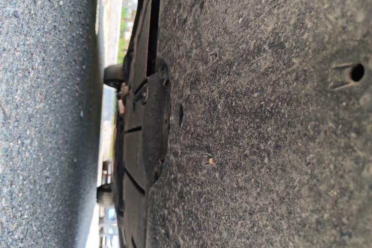Used Lexus RX 2023 350h Two-Wheel Drive Comfort Edition Chassis Front