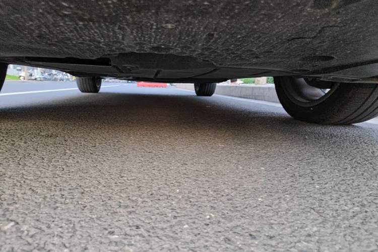Used Lexus RX 2023 500h Four-Wheel Drive F SPORT Performance Chassis Front