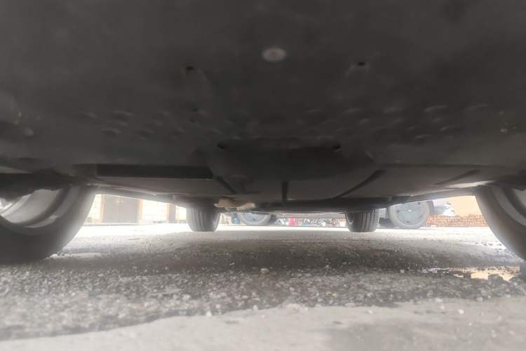 Used Lexus RX 2023 350h Four-Wheel Drive Enjoyment Version Chassis Front