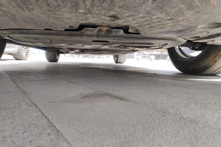Used Lexus RX 2023 350h Two-Wheel Drive Enjoyment Version Chassis Front
