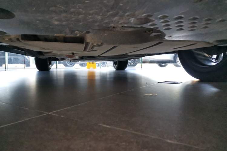 Used Lexus RX 2023 350h Four-Wheel Drive Enjoyment Version Chassis Front