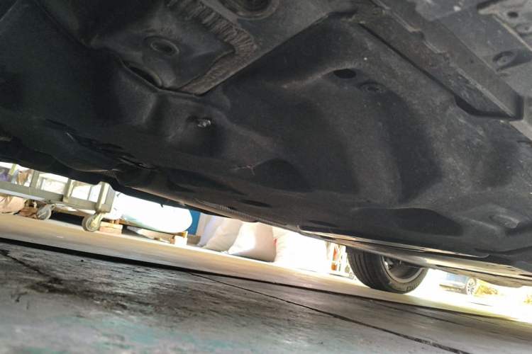 Used Lexus RX 2023 500h Four-Wheel Drive F SPORT Performance Chassis Front Left