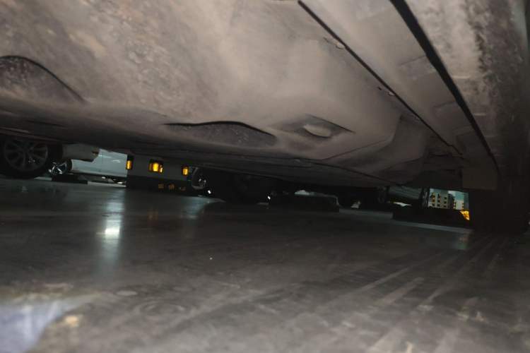 Used Lexus RX 2023 350h Four-Wheel Drive Enjoyment Version Chassis Front Left