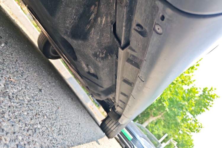 Used Lexus RX 2023 350h Two-Wheel Drive Comfort Edition Chassis Front Left