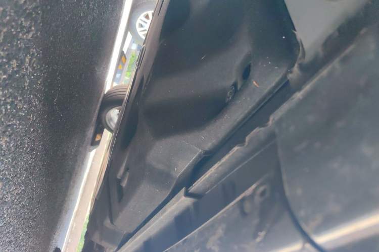 Used Lexus RX 2023 500h Four-Wheel Drive F SPORT Performance Chassis Front Left