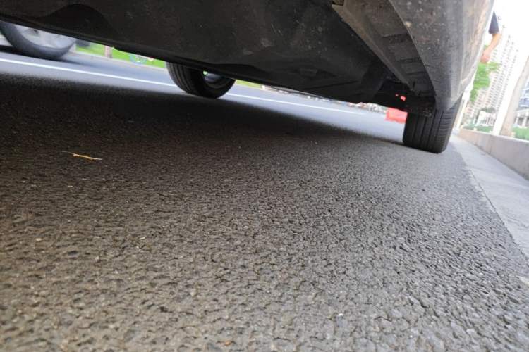 Used Lexus RX 2023 500h Four-Wheel Drive F SPORT Performance Chassis Front Left