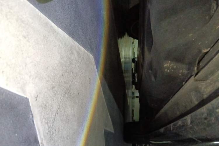 Used Lexus RX 2023 500h Four-Wheel Drive F SPORT Performance Chassis Front Left
