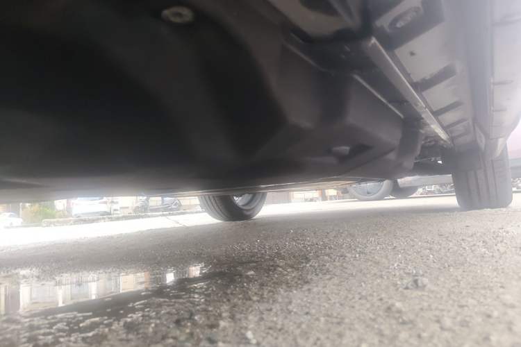 Used Lexus RX 2023 350h Four-Wheel Drive Enjoyment Version Chassis Front Left