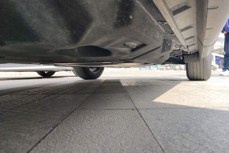Used Lexus RX 2023 350h Two-Wheel Drive Enjoyment Version Chassis Front Left
