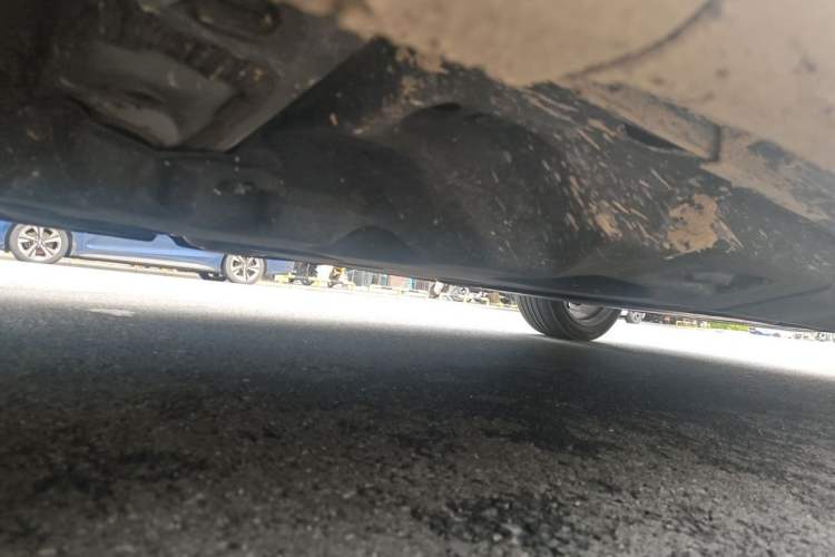 Used Lexus RX 2023 350h Four-Wheel Drive Enjoyment Version Chassis Front Left
