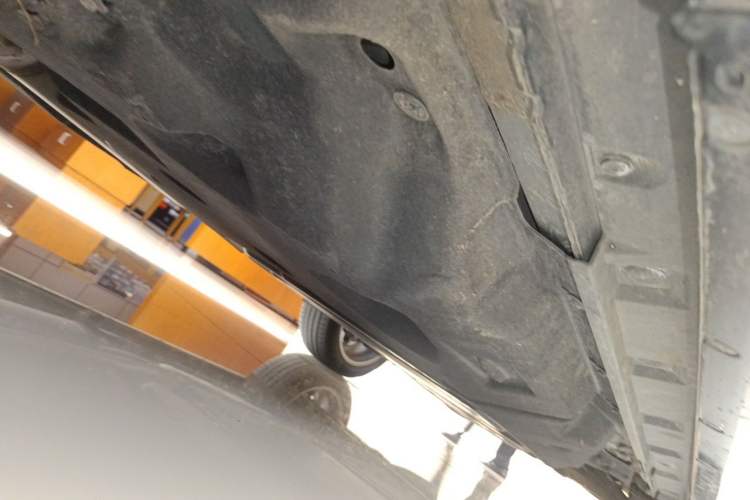 Used Lexus RX 2023 500h Four-Wheel Drive F SPORT Performance Chassis Front Left