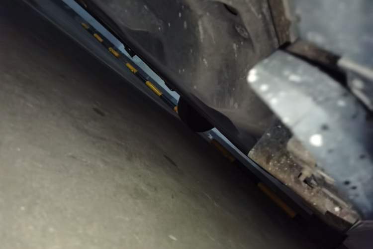 Used Lexus RX 2023 350h Four-Wheel Drive Enjoyment Version Chassis Front Left