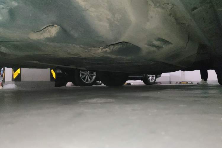 Used Lexus RX 2023 500h Four-Wheel Drive F SPORT Performance Chassis Front Left