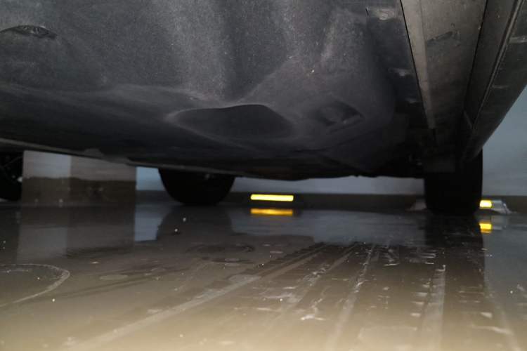 Used Lexus RX 2023 350h Two-Wheel Drive Enjoyment Version Chassis Front Left