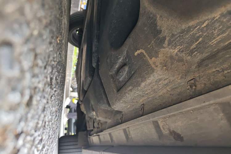 Used Lexus RX 2023 350h Two-Wheel Drive Comfort Edition Chassis Front Left