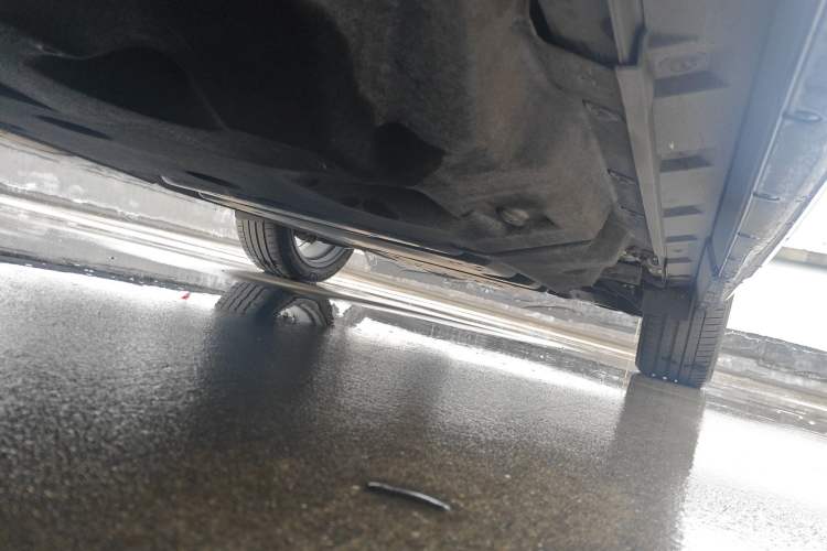 Used Lexus RX 2023 500h Four-Wheel Drive F SPORT Performance Chassis Front Left