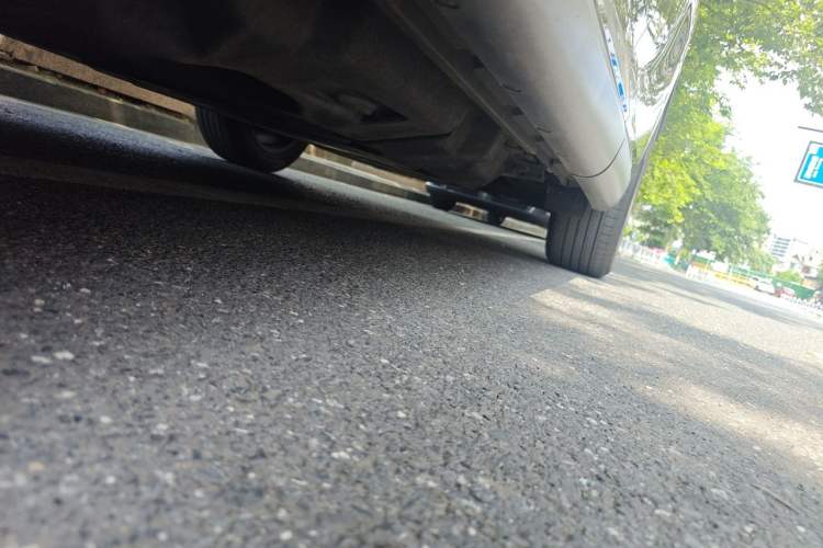 Used Lexus RX 2023 350h Two-Wheel Drive Enjoyment Version Chassis Front Left