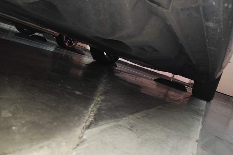 Used Lexus RX 2023 500h Four-Wheel Drive F SPORT Performance Chassis Front Left