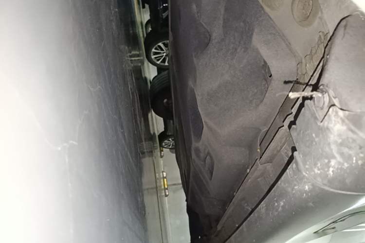Used Lexus RX 2023 350h Two-Wheel Drive Enjoyment Version Chassis Front Left