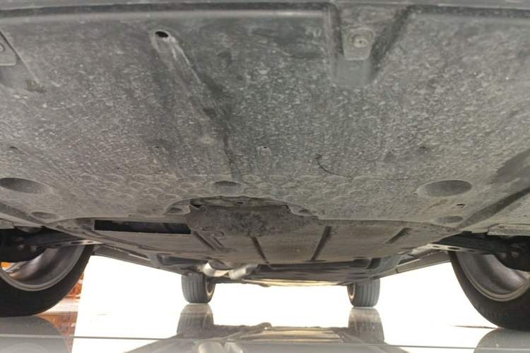 Used Lexus RX 2023 500h Four-Wheel Drive F SPORT Performance Chassis Front