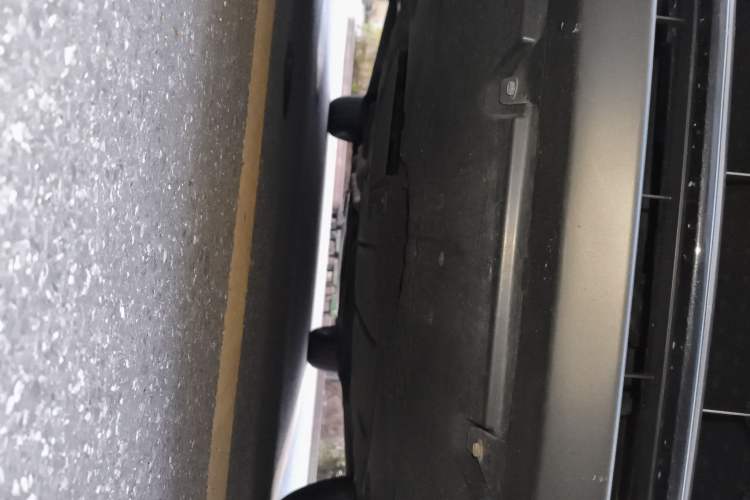 Used Lexus RX 2023 350h Two-Wheel Drive Enjoyment Version Chassis Front