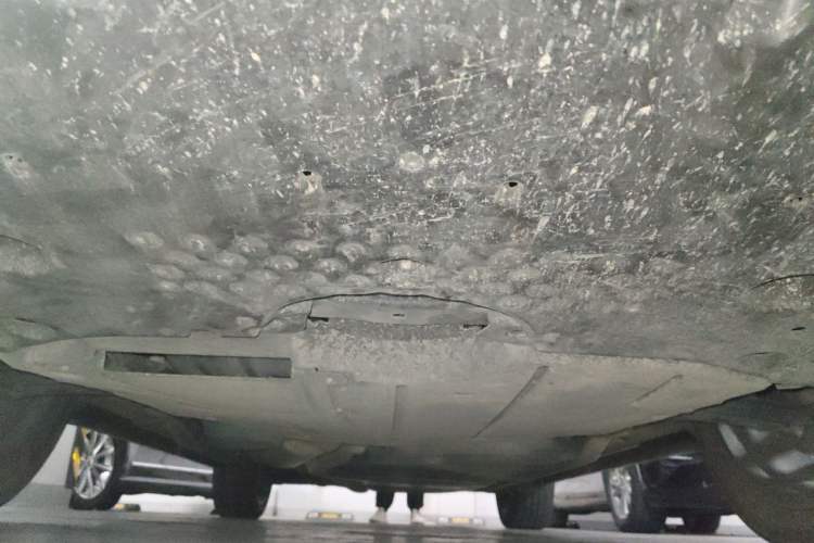 Used Lexus RX 2023 500h Four-Wheel Drive F SPORT Performance Chassis Front