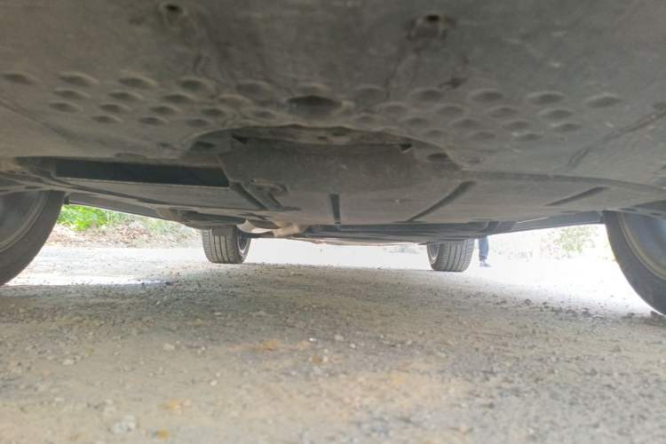 Used Lexus RX 2023 500h Four-Wheel Drive F SPORT Performance Chassis Front