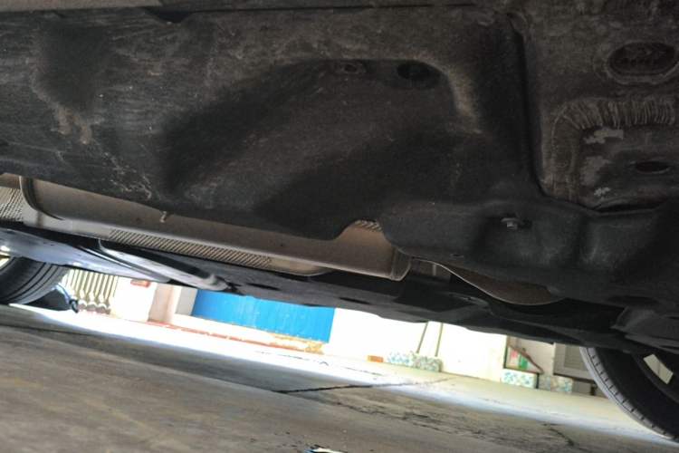Used Lexus RX 2023 500h Four-Wheel Drive F SPORT Performance Chassis Front Right