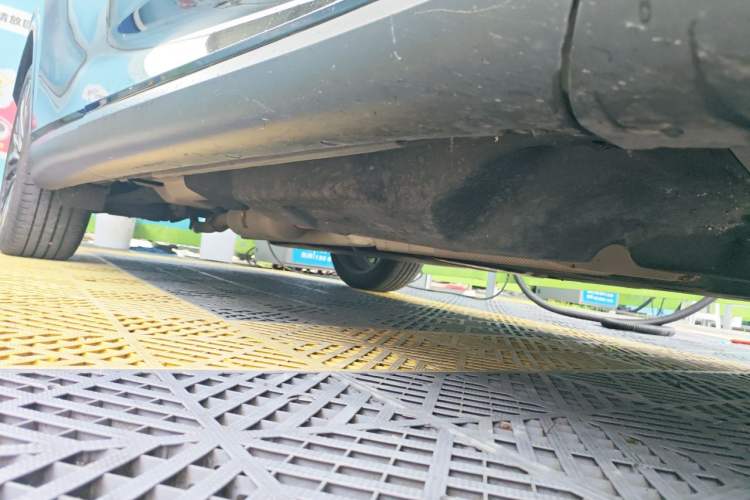 Used Lexus RX 2023 350h Four-Wheel Drive Enjoyment Version Chassis Front Right