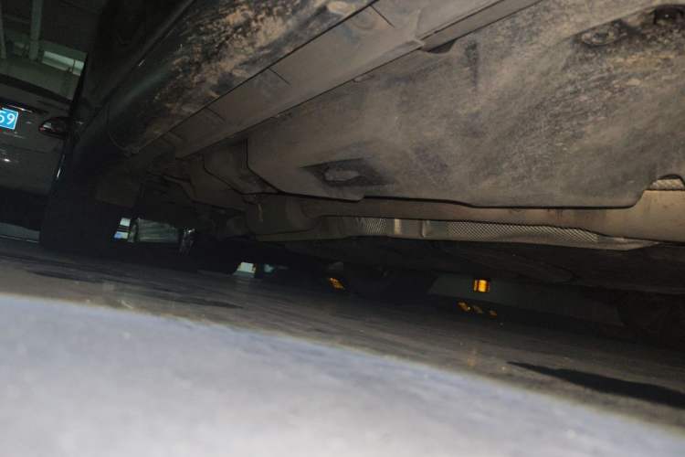 Used Lexus RX 2023 350h Four-Wheel Drive Enjoyment Version Chassis Front Right