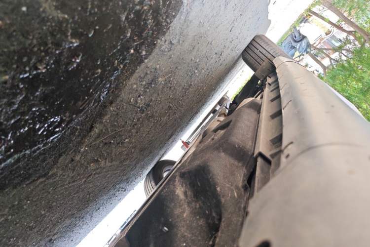 Used Lexus RX 2023 350h Two-Wheel Drive Comfort Edition Chassis Front Right