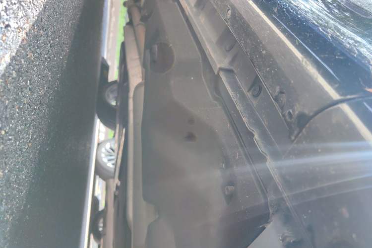 Used Lexus RX 2023 500h Four-Wheel Drive F SPORT Performance Chassis Front Right