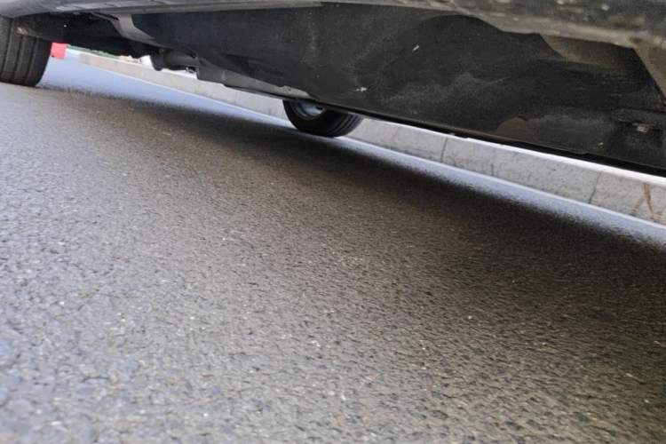Used Lexus RX 2023 500h Four-Wheel Drive F SPORT Performance Chassis Front Right