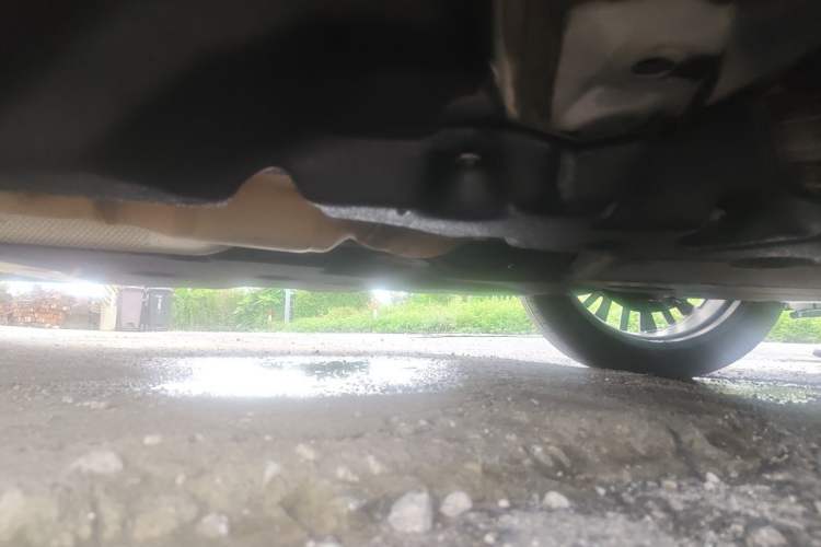 Used Lexus RX 2023 350h Four-Wheel Drive Enjoyment Version Chassis Front Right